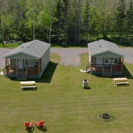 Fiddler'S Green Country Cottages Brackley Beach Exterior photo